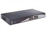 QnoQVM 1000 (8WAN口VPN路由器)路由器图片