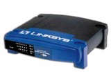 Cisco-Linksys BEFVP41