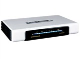 TP-LINKTL-R460+路由器图片