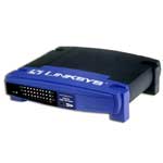 Cisco-Linksys BEFSR81