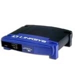 Cisco-Linksys BEFSR11
