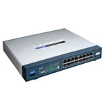 Cisco-Linksys RV016