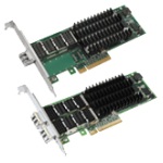 Intel EXPX9501AFXSR网卡