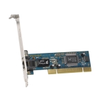 NETGEAR FA311网卡