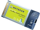 NETGEAR FA511