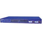 NETCORE7224NS网络交换机图片