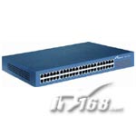 锐捷网络RG-S1848网络交换机图片