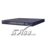 中兴 ZXR10 2826S(AC)网络交换机