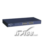 NETCORE7016DNS网络交换机图片