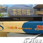 网达 SF1016
