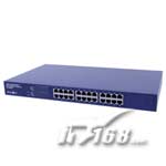 NETCORE6024NSW网络交换机图片