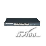 H3C S1526