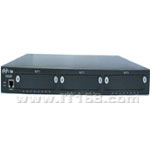 新格林耐特 TiNet S3026E-TF