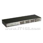 D-Link DES-1228网络交换机