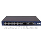 H3C S3100-26C-SI(AC)网络交换机