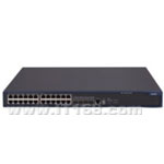 H3C S5100-24P-SI网络交换机