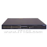 H3C S5510-24P(DC)