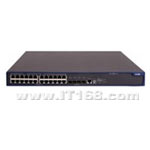 H3C S3600-28P-EI