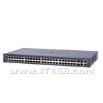 NETGEAR FS752TPS