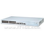 3Com Switch 4500(3CR17561-91)网络交换机