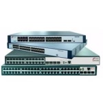 神州数码 DCRS-5950-28T网络交换机