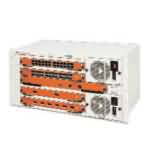 Alcatel-Lucent OmniSwitch 9000(OS9600-Chassis)