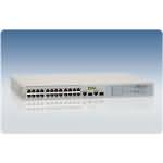 Allied Telesyn AT-FS750/24 POE