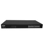 神州数码网易通DCS-1024+网络交换机图片