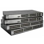 D-Link DES-3052