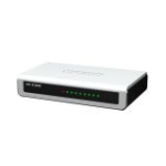 IP-COMF1008+网络交换机图片