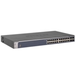 NETGEAR GSM7224R
