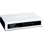 TP-LINK TL-SF1005+网络交换机