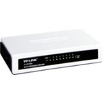 TP-LINK TL-SF1008+网络交换机