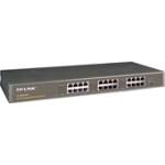 TP-LINK TL-SG1024T网络交换机