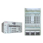 神州数码 DCRS-6808网络交换机
