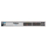 HP procurve 2610-24/12PWR(J9086A)网络交换机
