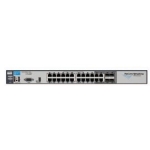 HP procurve 2900-24G(J9049A)网络交换机