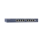 NETGEAR GS108T网络交换机