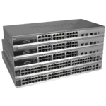 D-Link DES-3552
