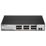 D-Link DIS-5024T网络交换机