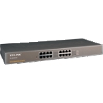 TP-LINK TL-SG1016T网络交换机