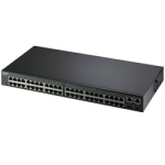 ZyXEL ES-1552