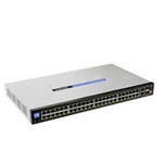 Cisco-Linksys SLM248G