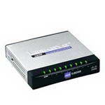 Cisco-Linksys SLM2008