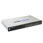 Cisco-Linksys SLM2024