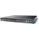 CISCO WS-C4948-S网络交换机