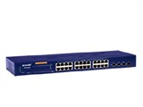 TENDA TEG3224T网络交换机