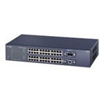 NETGEARFS750网络交换机图片