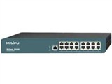 MAIPUMyPower S3016B(DC48)网络交换机图片