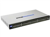 Cisco-Linksys SLM248G